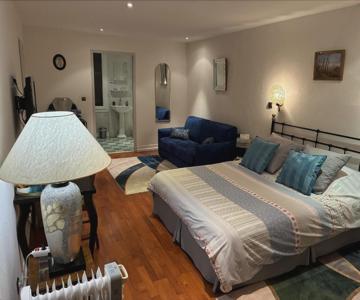 Villa Atmosphère Petit Dejeuner Compris