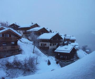 La Tania Kalinka Duplex
