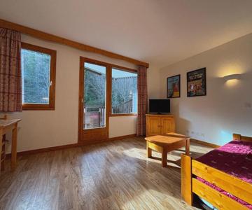 Résidence La Saboia by Les Clés Blanches