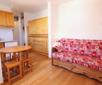 Appartement Huez, 1 Pièce, 4 Personnes - Fr-1-405-96