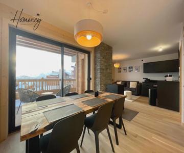 Alpes Sweet Home - Chalets Du Golf Albatros A203