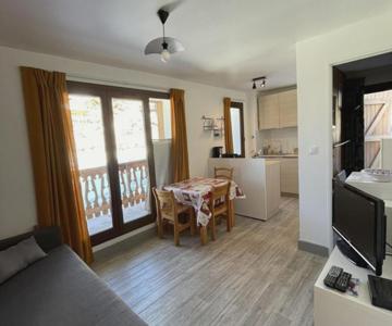 Appartement Huez, 2 Pièces, 4 Personnes - Fr-1-405-25