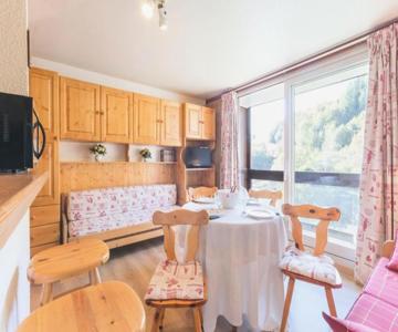 Résidence Vostok - Studio Pour 5 Personnes 424