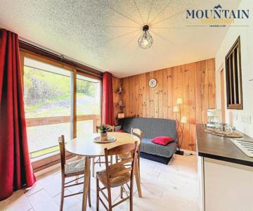 Résidence Vostok - Studio Pour 5 Personnes 444