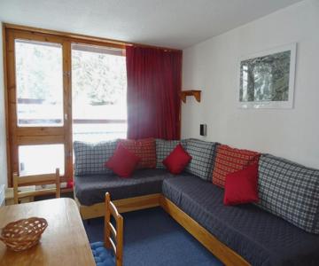 Studio Les Arcs 1800, 1 Pièce, 4 Personnes - Fr-1-411-471