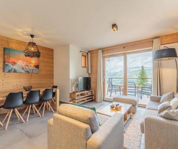 Appartement Les Arcs 1800, 4 Pièces, 8 Personnes - Fr-1-352-54