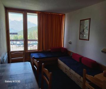 Résidence Lauzieres - Studio Pour 5 Personnes 01