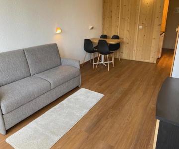 Studio Les Arcs 1800, 1 Pièce, 2 Personnes - Fr-1-346-474