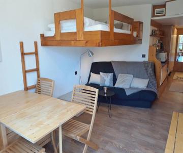 Studio Les Arcs 1800, 1 Pièce, 4 Personnes - Fr-1-346-391