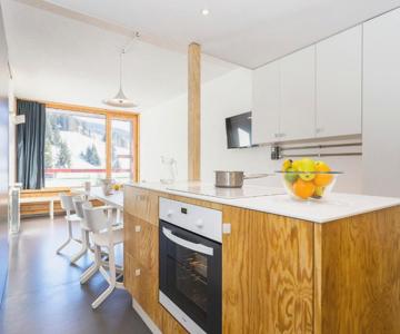 Appartement Les Arcs 1800, 3 Pièces, 7 Personnes - Fr-1-346-323