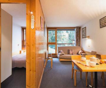 Appartement Les Arcs 1800, 2 Pièces, 6 Personnes - Fr-1-346-403