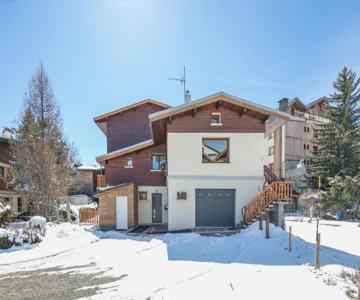 Hotel le Chalet