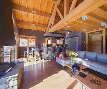 Chalet Norma By Leavetown Vacations