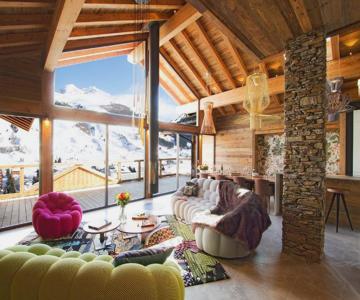 Chalet Le 1700