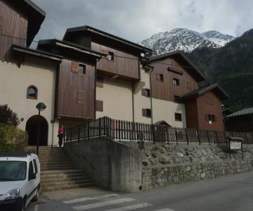 Le Rustica, 3 Rooms, 3 Stars, 6 People