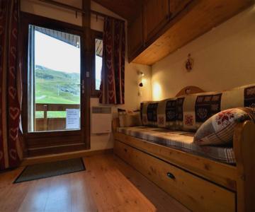 Studio Les Menuires, 1 Pièce, 4 Personnes - Fr-1-452-279