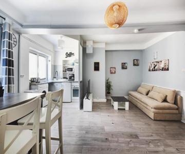 L'hyper Centre Terreaux 45m2