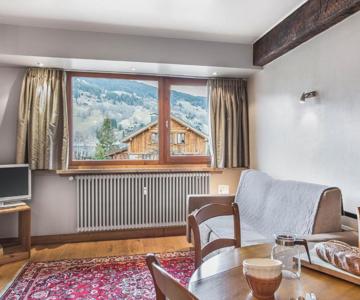 Appartement Megève, 2 Pièces, 3 Personnes - Fr-1-453-106