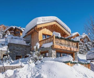 Chalet Zebra