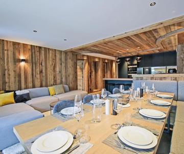 Appartement Méribel, 5 Pièces, 10 Personnes - Fr-1-613-44