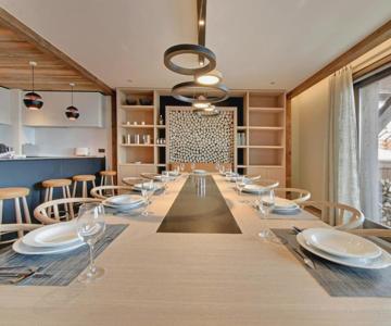 Appartement Méribel, 9 Pièces, 14 Personnes - Fr-1-613-8