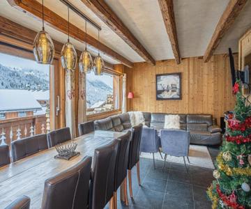 Chalet L'écureuil