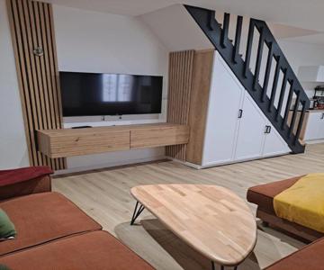 La Petite Maison Rose