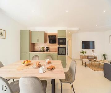 Le Garance - Terrasse, Spacieux Et Lumineux