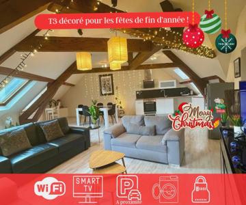 Résidence Investar Appartement 5