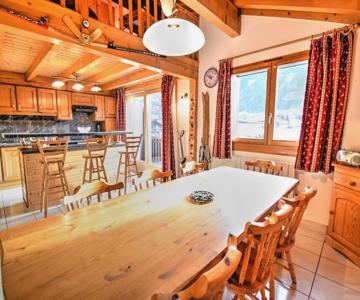 Appartement Morzine, 3 Pièces, 8 Personnes - Fr-1-524-10
