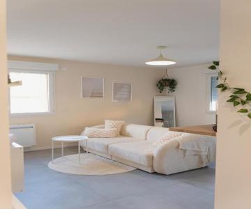 Zen Et Romantique Room - Harmonie