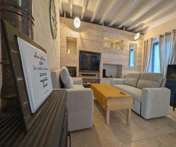 La Maison De Pérouges