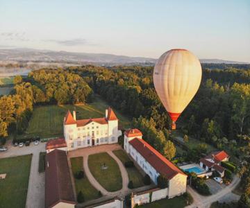 Château Des Périchons