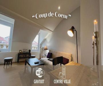 Esprit Cocooning / Secteur Centre / Netflix