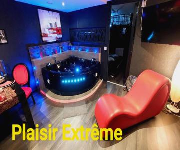 Plaisir Extreme