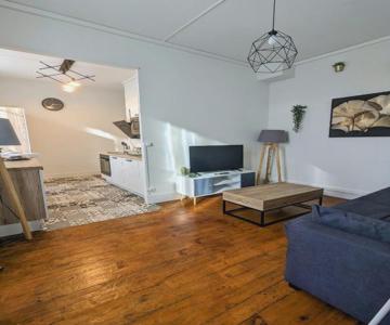 Ambiance Moderne