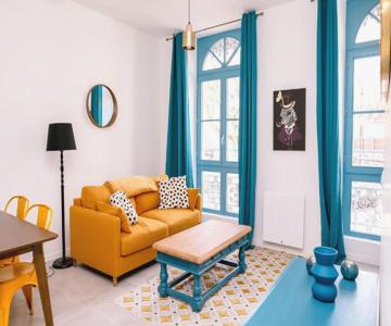 Le Jules Appart'hotel