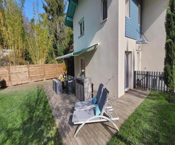 La Maison Du Port, Une Exclusivité Lla Selections By Location Lac Annecy