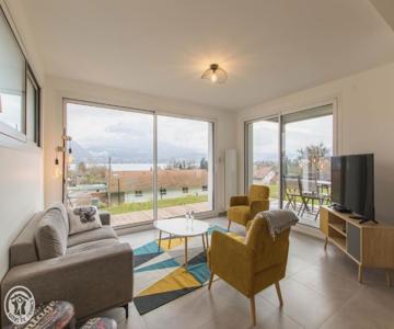 Appartement Ire