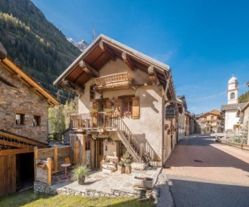 Chalet Colettine