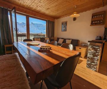 Appartement Au Lac Ski Aux Pieds
