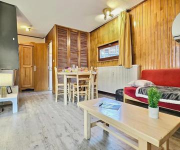 Appartement Tignes, 2 Pièces, 5 Personnes - Fr-1-411-354