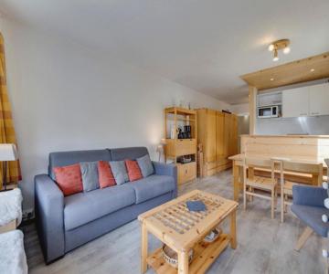 Appartement Tignes, 2 Pièces, 4 Personnes - Fr-1-480-60