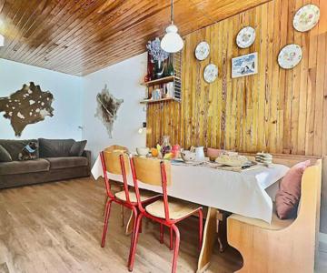 Appartement Tignes, 2 Pièces, 4 Personnes - Fr-1-411-666