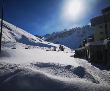 Tignes Val Claret - Beau T3 De Standing, Refait à Neuf