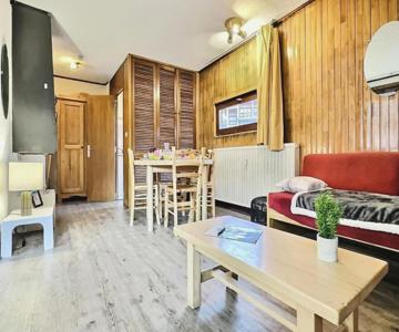 Résidence Grand Tichot B - 2 Pièces Pour 5 Personnes 55