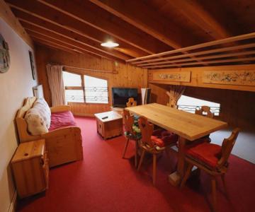 Appartement Tignes, 2 Pièces, 6 Personnes - Fr-1-502-373