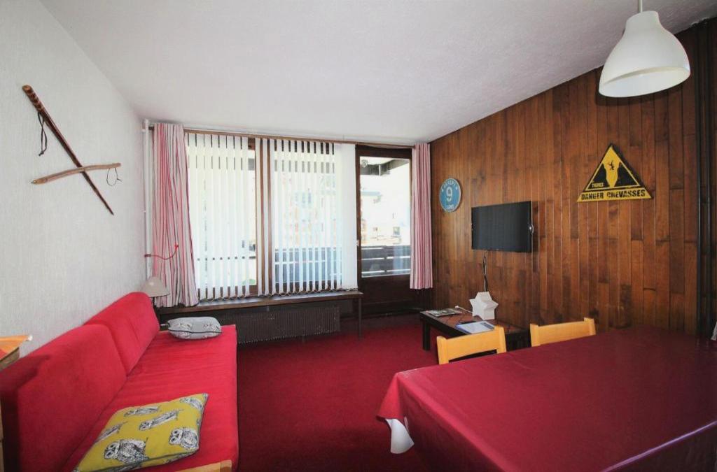 Résidence Le Prariond - 2 Pièces Pour 4 Personnes 314