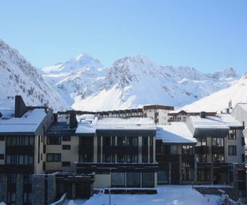 Appartement T3 Pour 6 Personnes