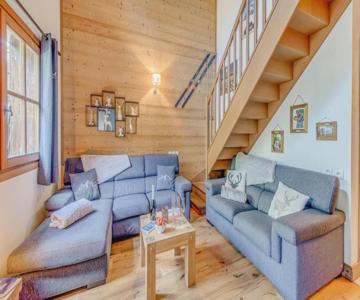 Résidence Blue Wood - 4 Pièces Pour 8 Personnes 701